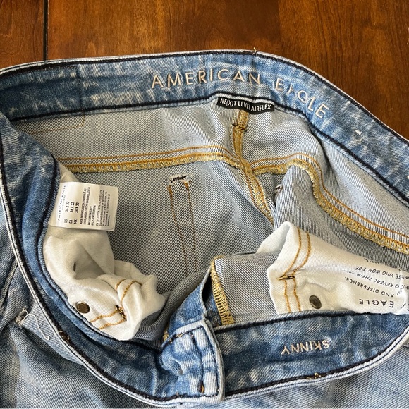 Men’s jeans - Picture 4 of 4